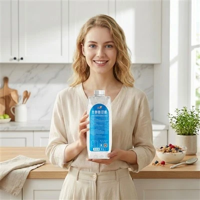 Ambijentalni fermentirani jogurt